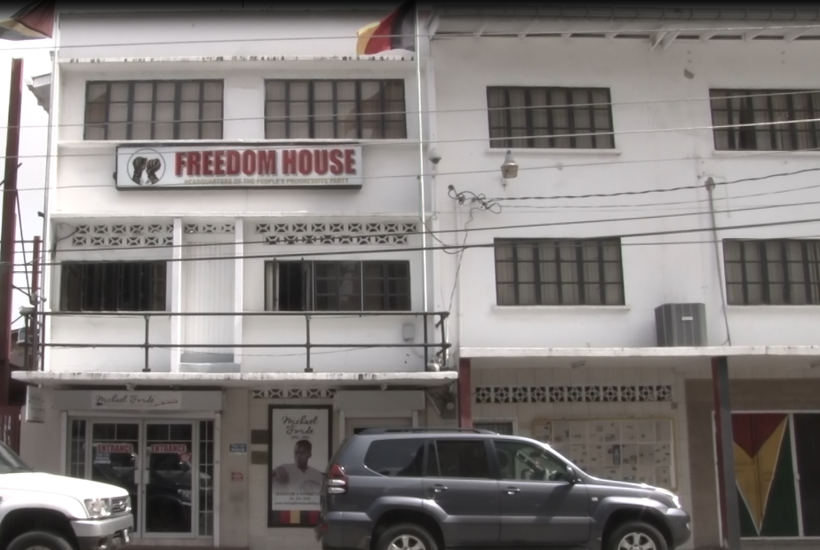 PPP offered no evidence to support allegation of corruption – Police