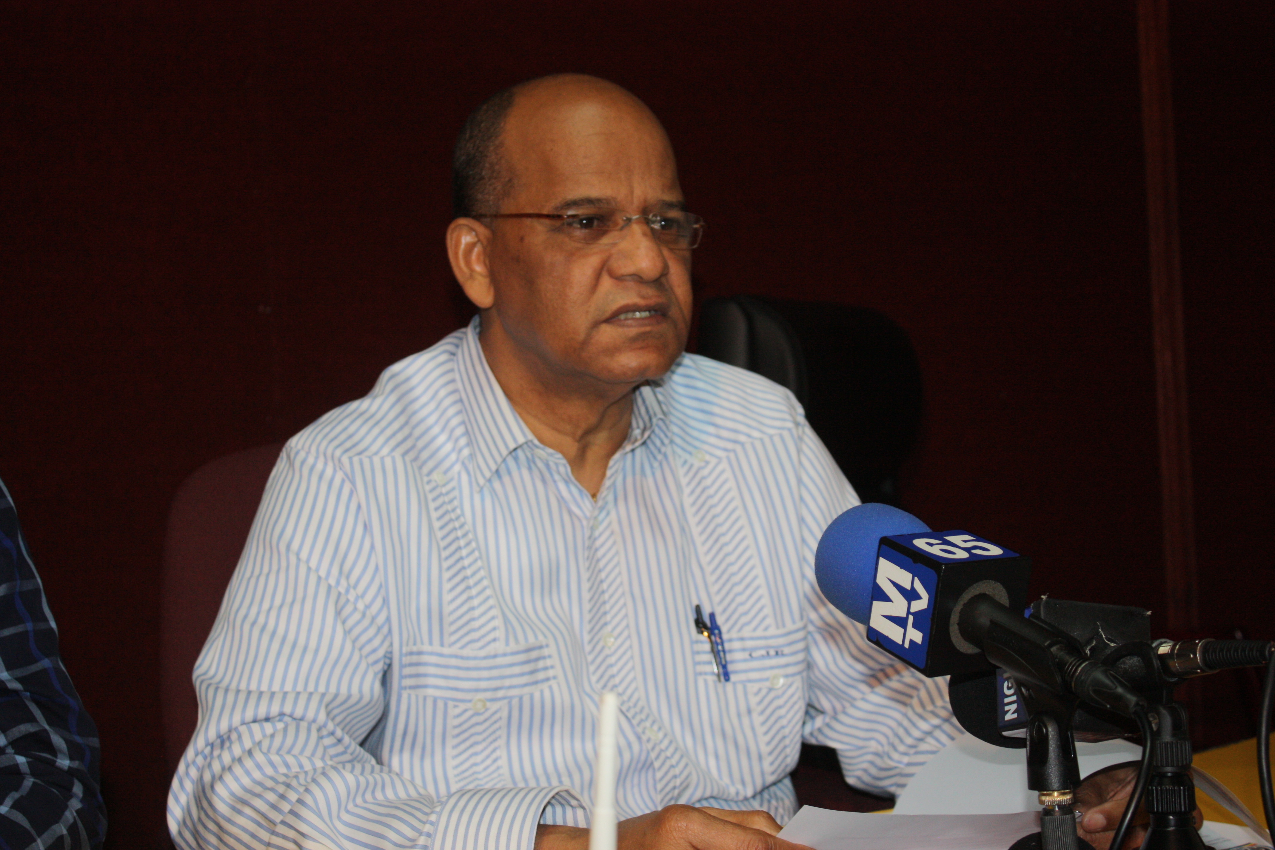PPP/C claims “significant number” of Disciplined Services ranks voting without IDs