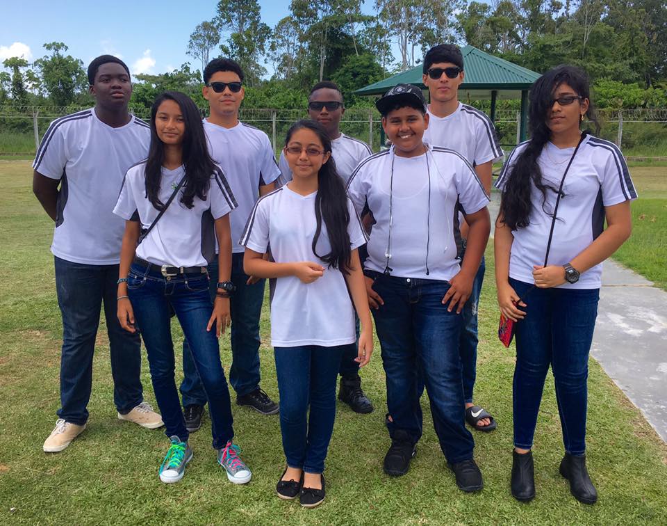 Guyana to compete at Suriname International Junior Easter Badminton Tournament