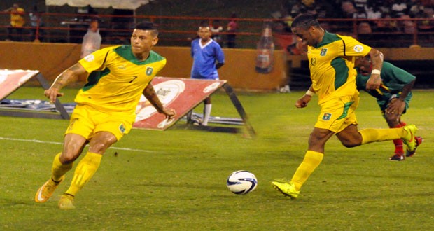 Why the secrecy surrounding the Golden Jaguars Caribbean Cup squad?