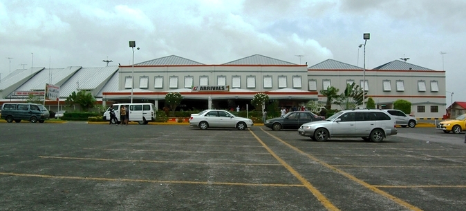 IDB Report says Guyana unlikely to become hub in near future; CJIA does not meet int’l “level of service”