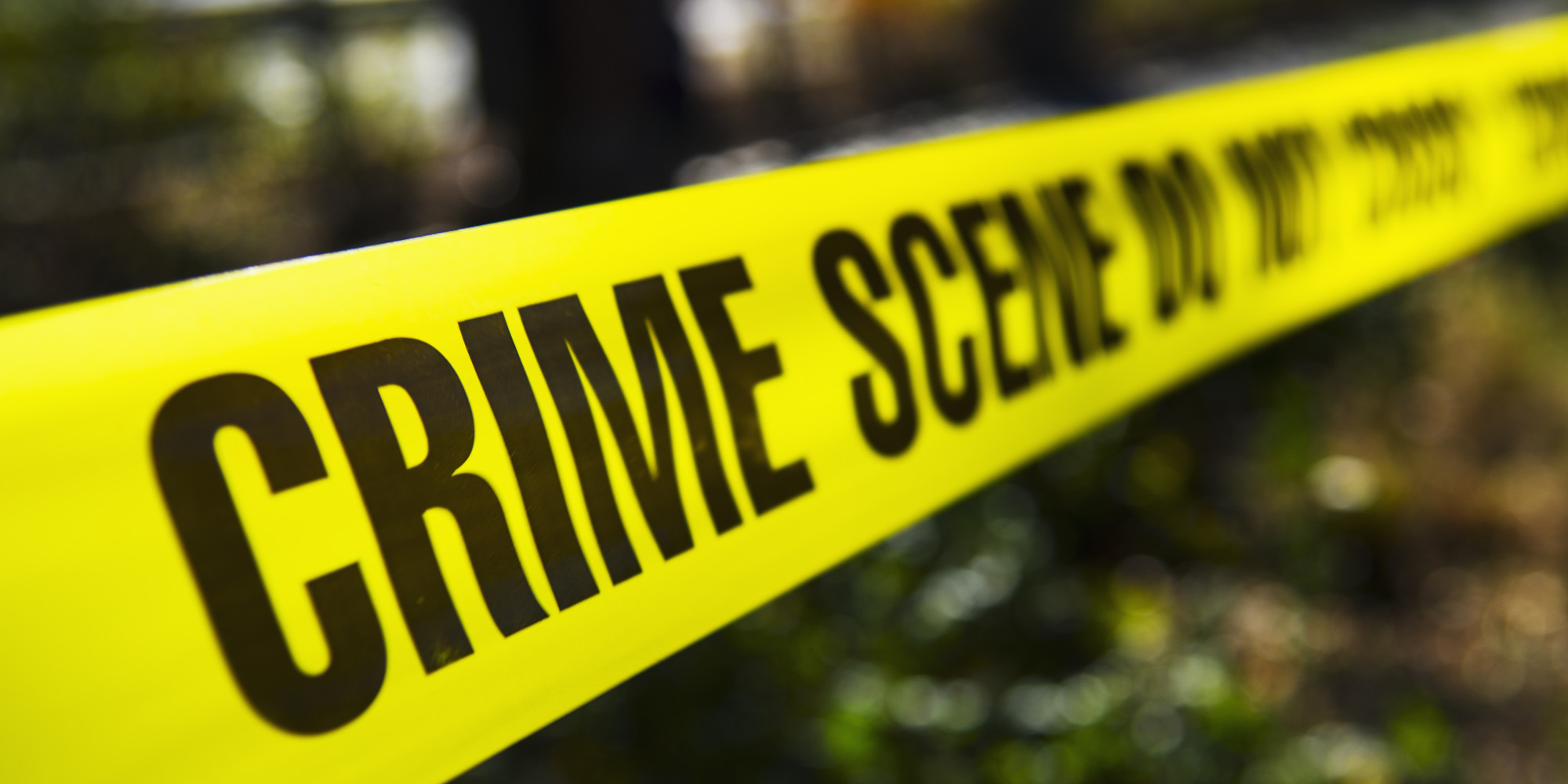 Mini-bus driver shot while entering his premises- men escaped on bicycles