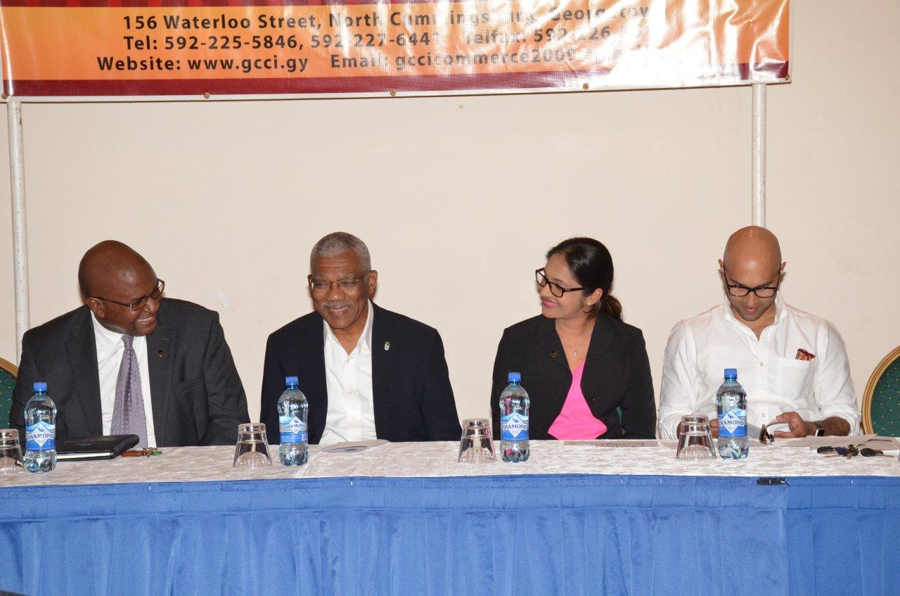 LGE unlocked business & economic potential of towns- President