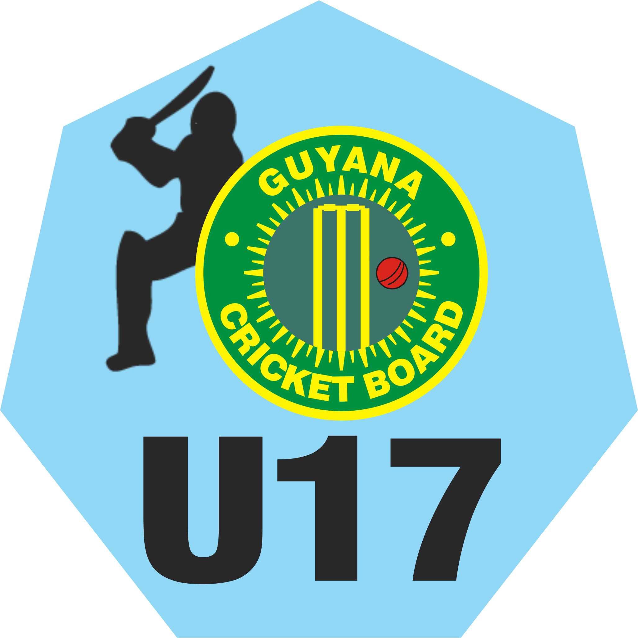 GCB U-17 Inter-County bowls off tomorrow