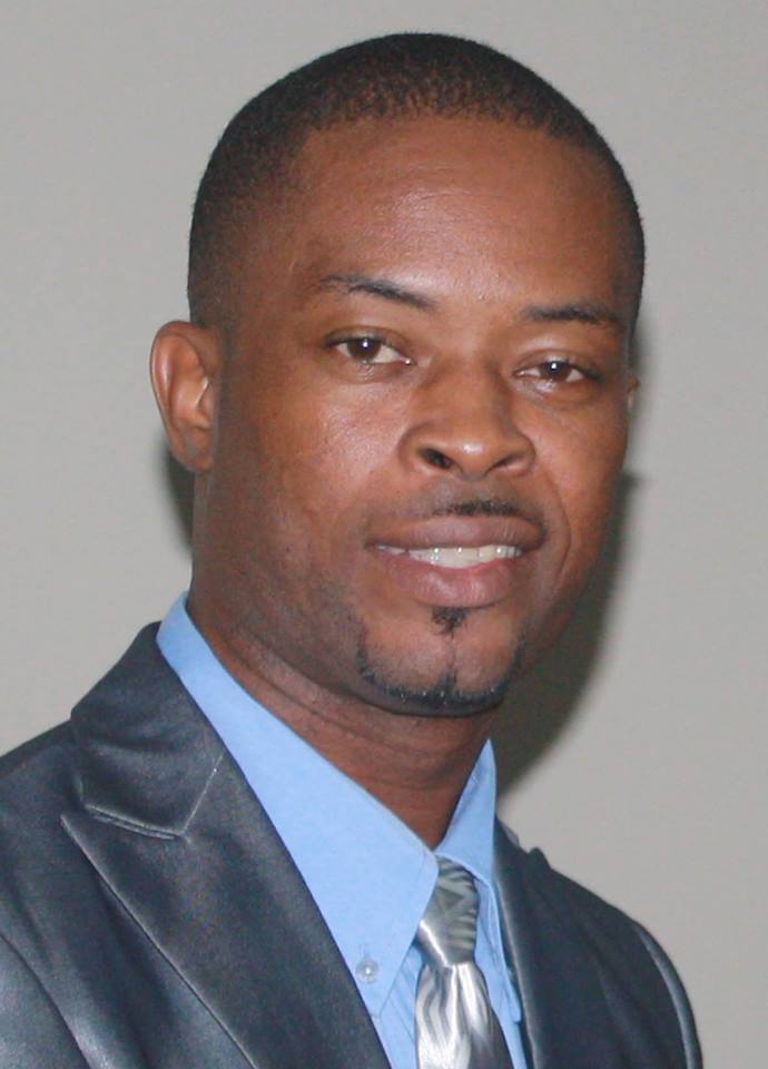 LGE Candidate calling on Government to build multi-purpose sports facility in Linden