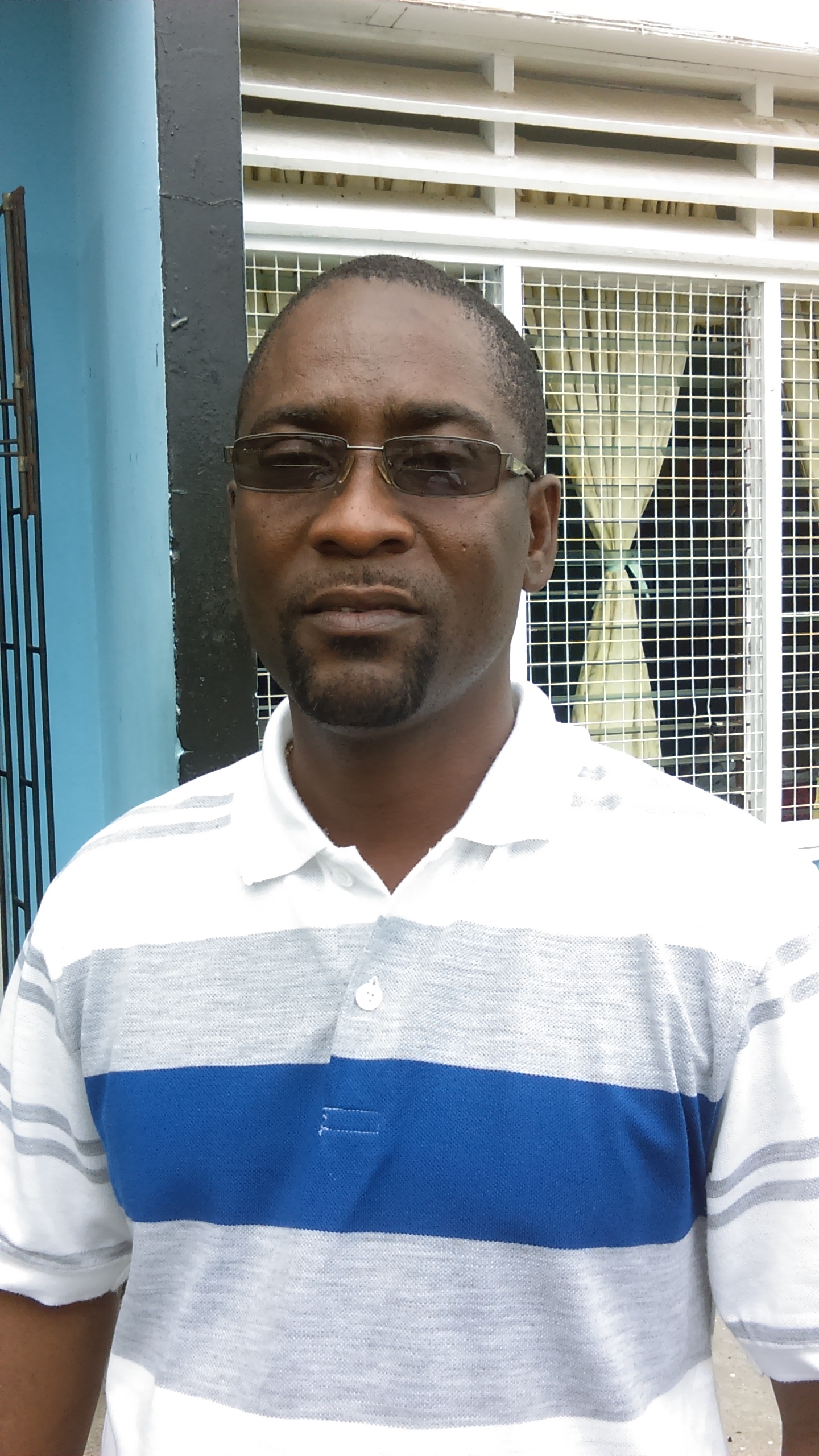 Mark Lyte re-elected as President of the GTU