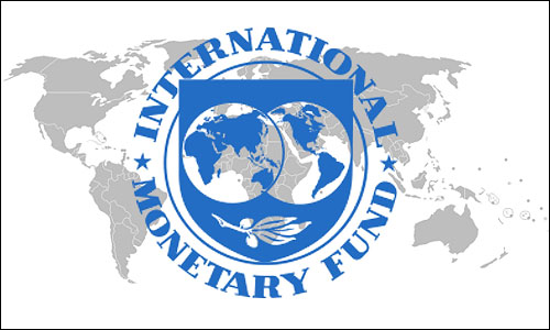 The IMF and Guyana …  2016 Mission gives insightful overview of country’s economic standing  