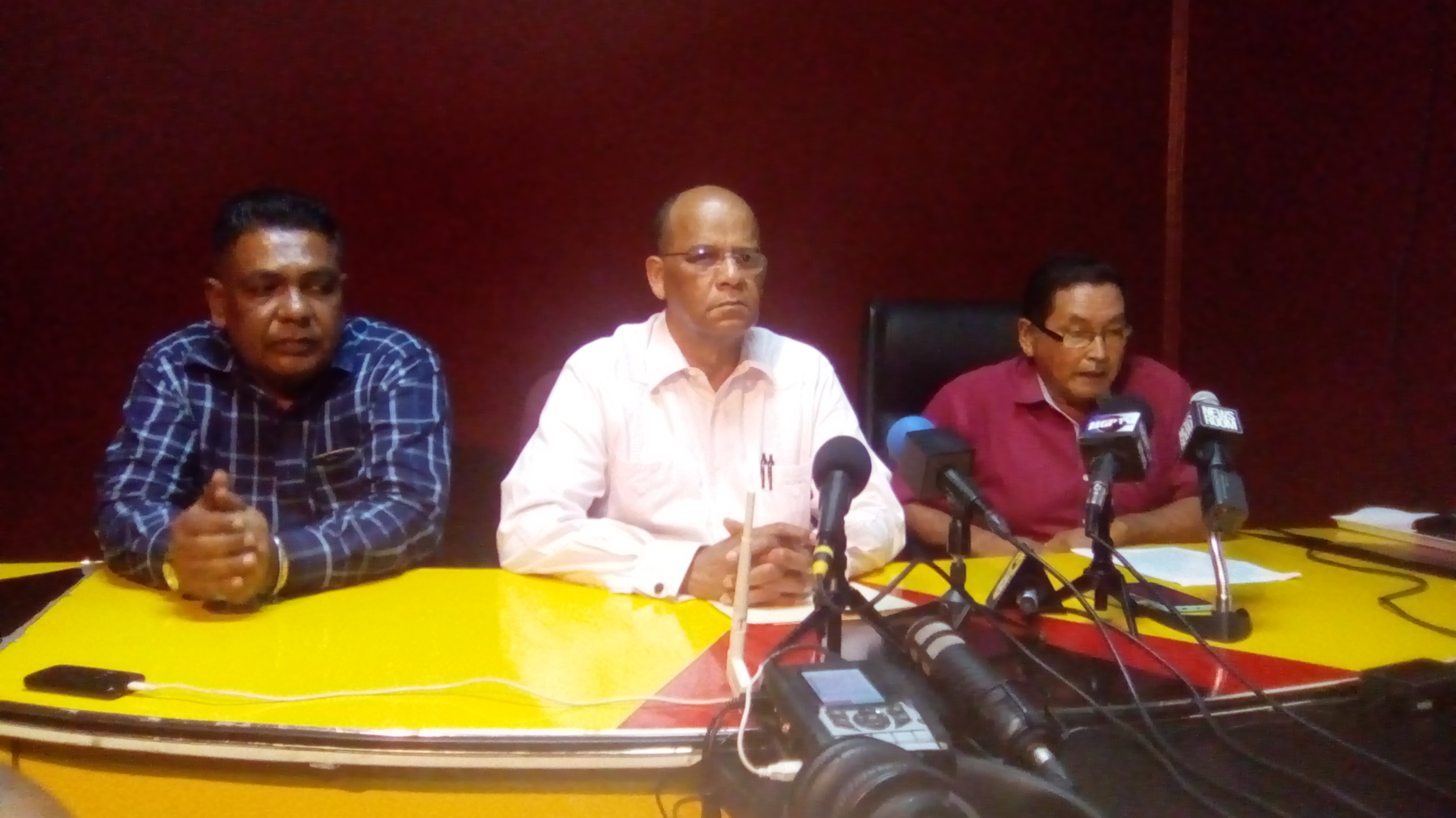 PPP, a “formidable political force”- Rohee on LGE results