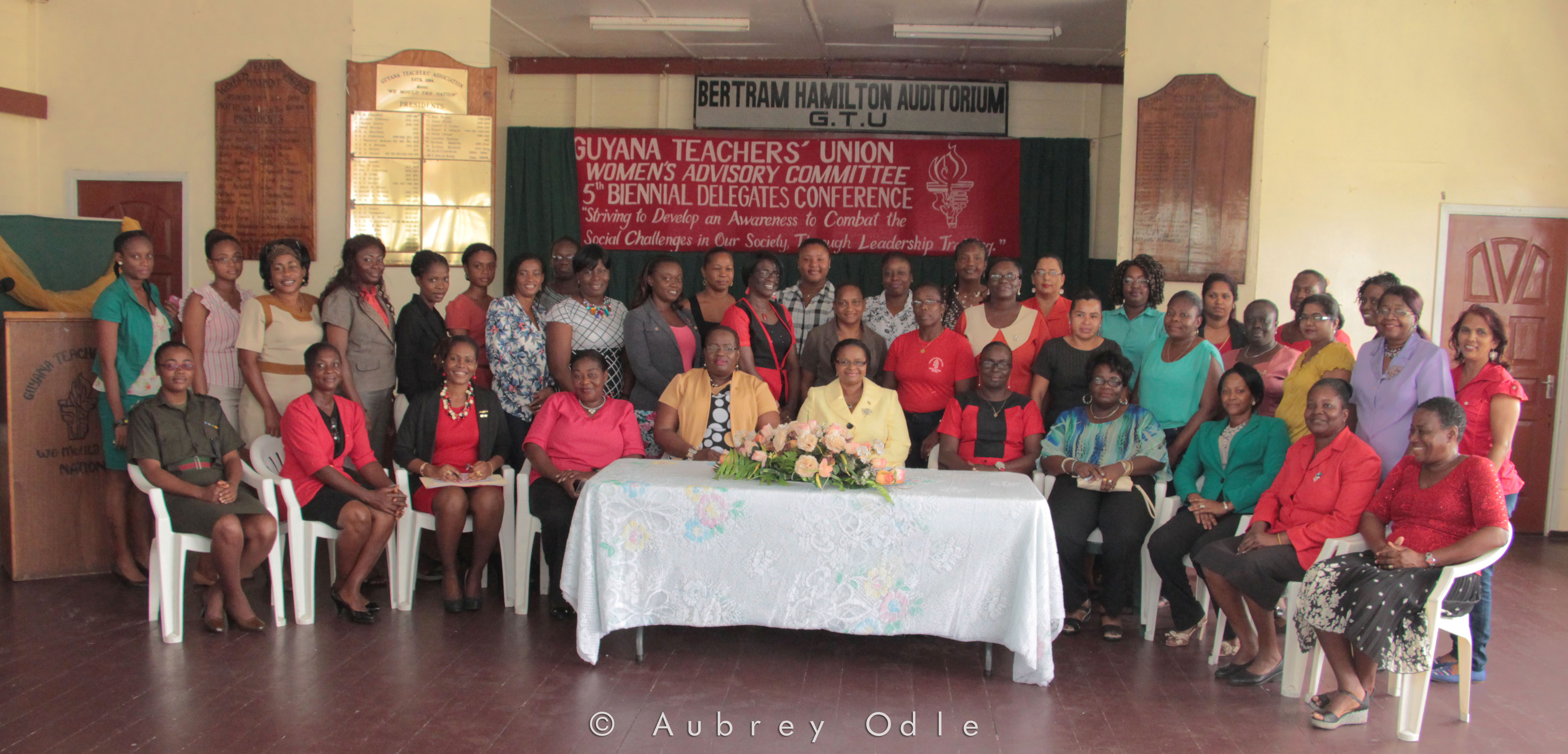 Teachers urged to use classrooms to sensitize youths to social ills
