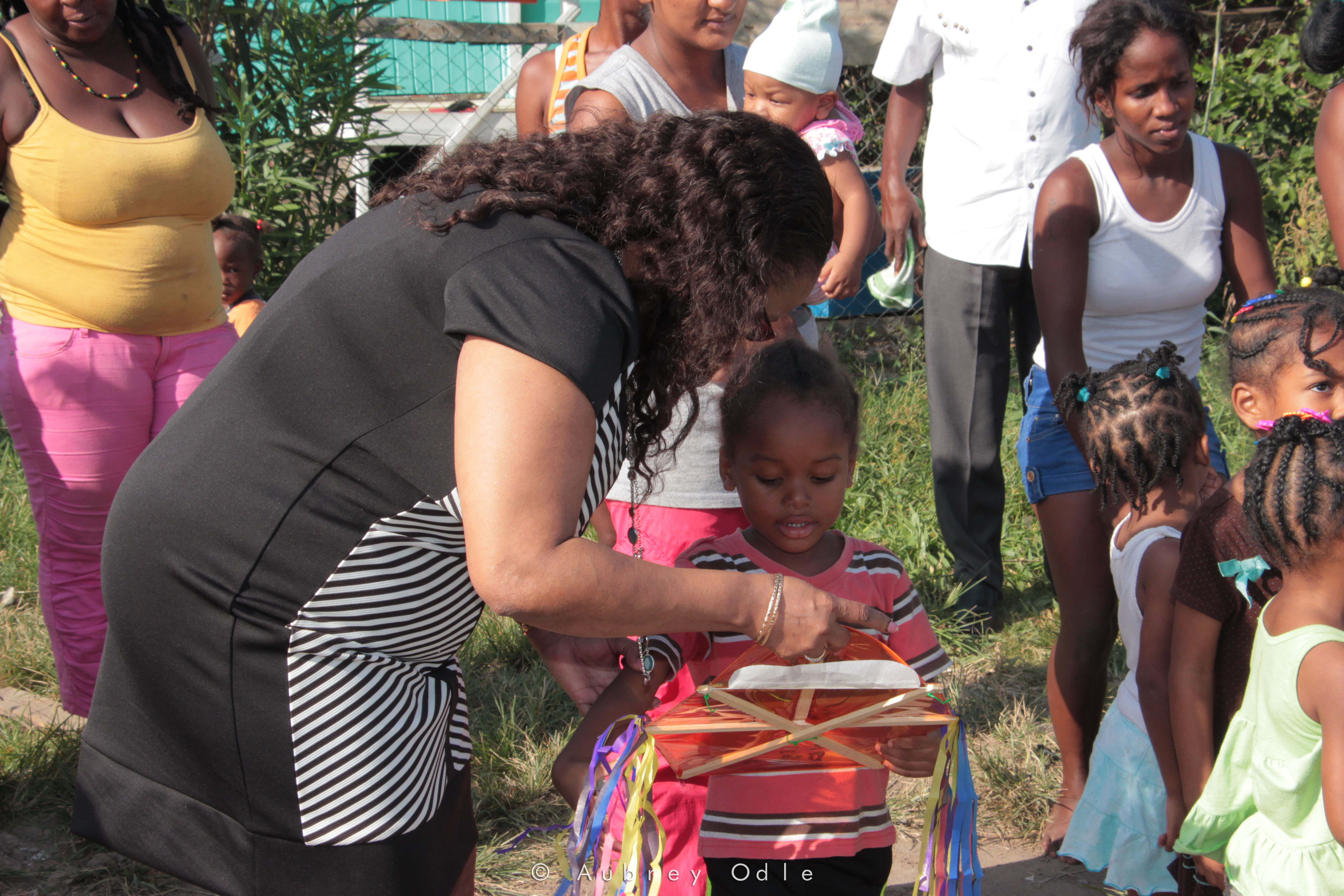 Gov’t ministers continue to spread Easter cheer