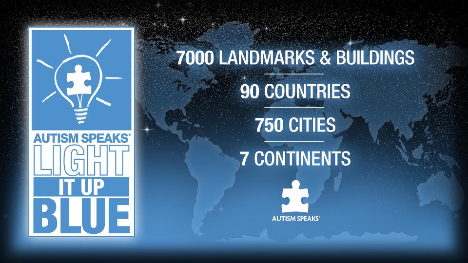 Republic Bank will host “Light it up Blue” autism awareness walk on April 2