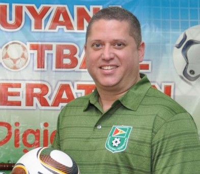 Former GFF Technical Director Claude Bolton breaks silence