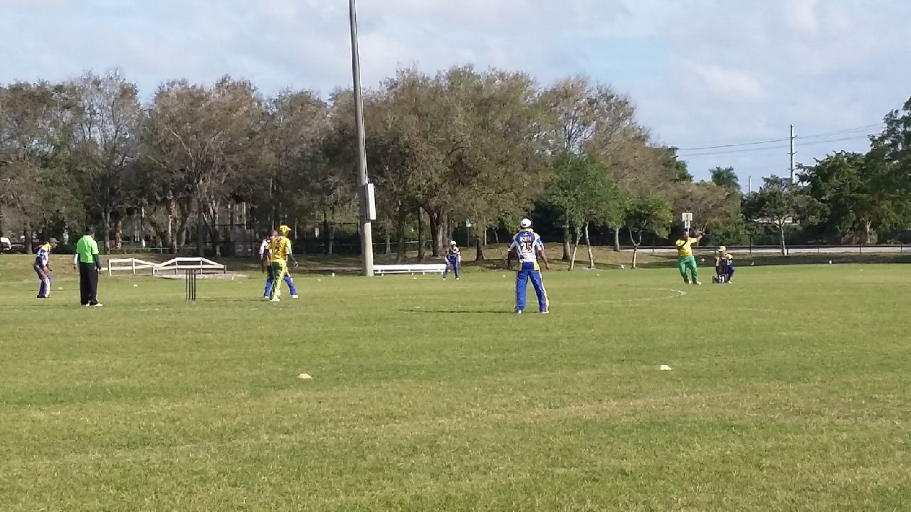 Regal Masters off to dream start … mixed fortunes for other Guyanese teams