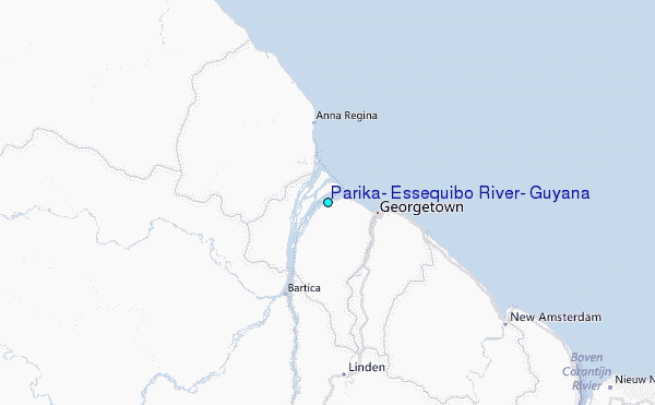 No demolition of homes for Parika-Goshen Road Project- MPI clarifies