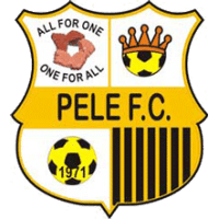 Pele FC down GFC 2 – 0 …. Monedderlust, Buxton in 1 – 1 draw