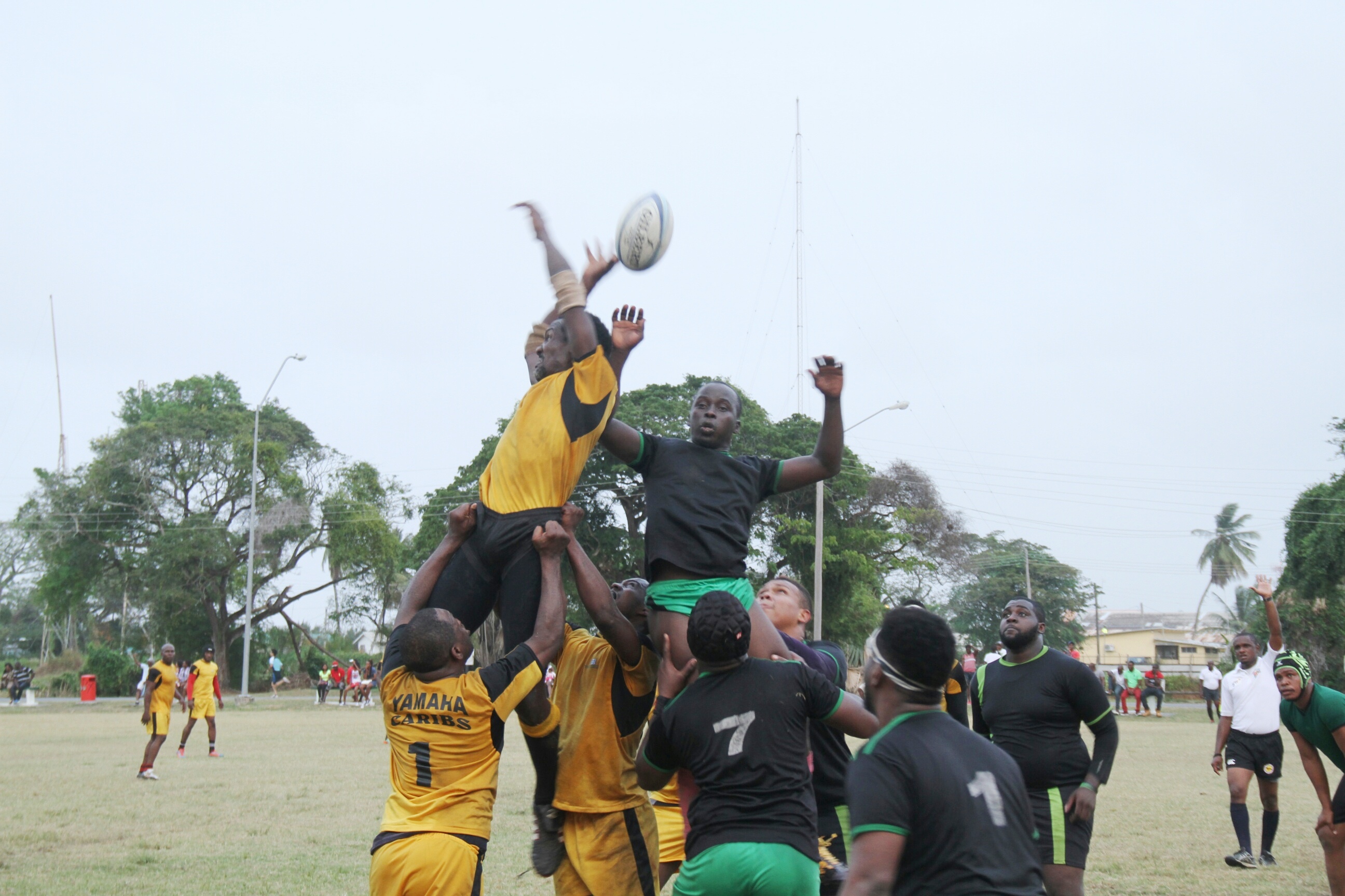 GRFU preparing for busy season