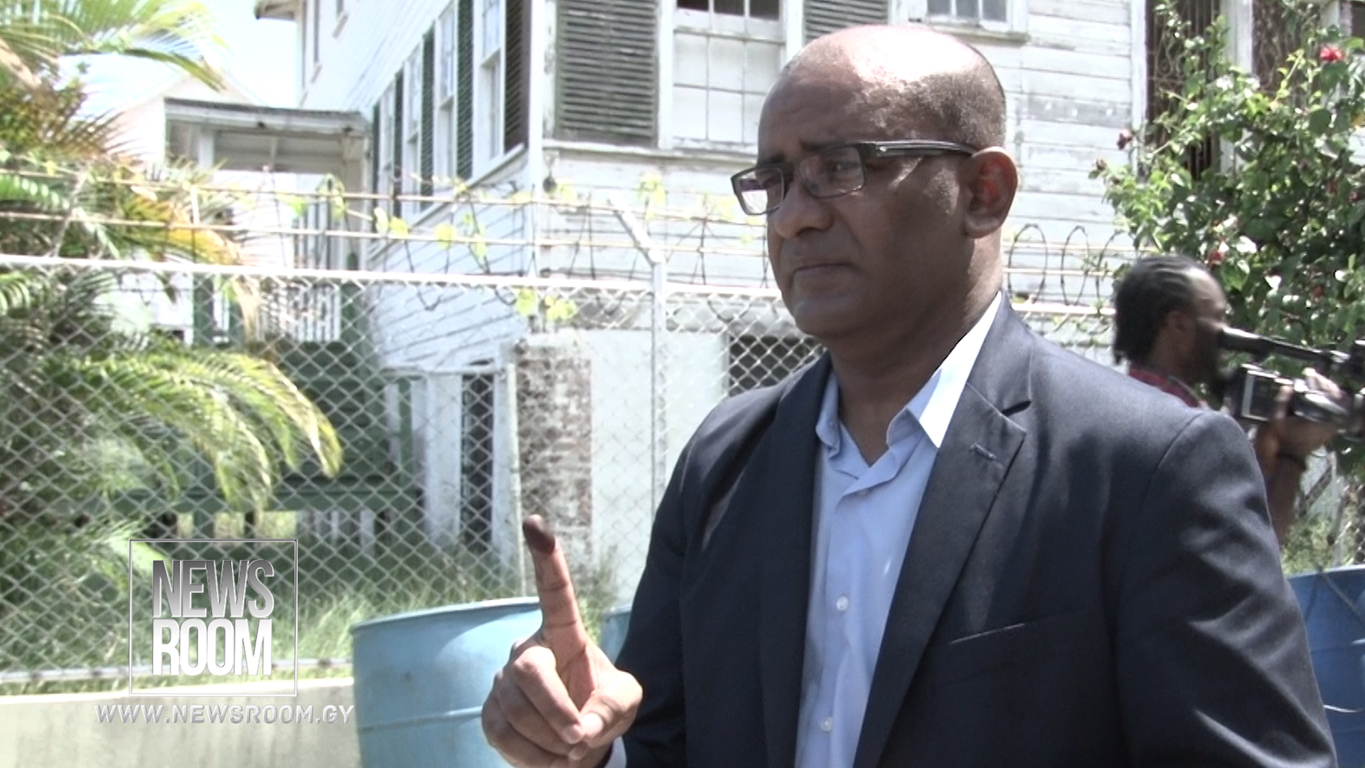 PPP/C declares victory at LGE polls;pledge to be responsive to supporters’ needs