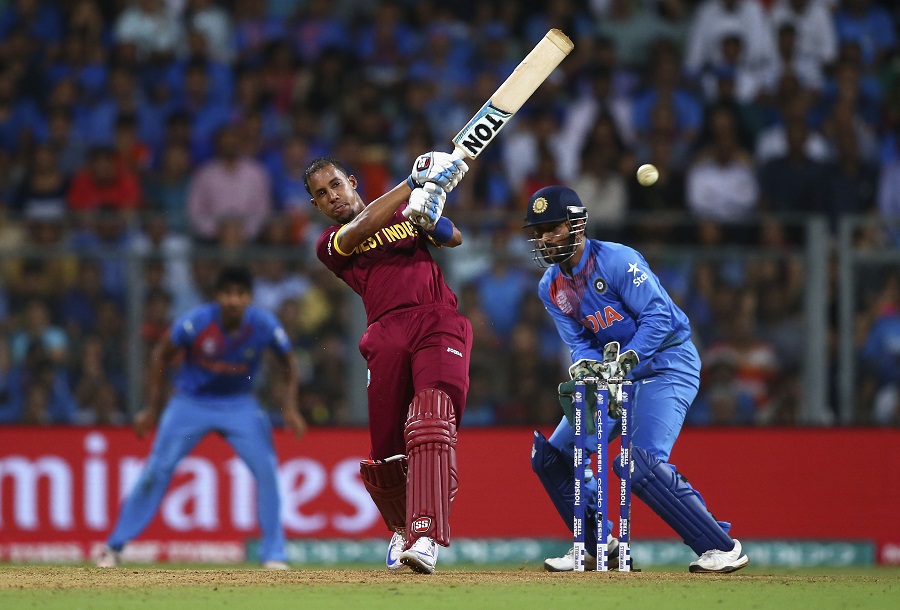 Simmons guides ‘WI’ to World T20 final