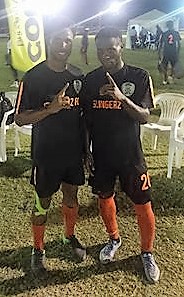 Slingerz Players
