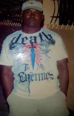 BREAKING NEWS: Former robbery accused executed;night club employee in custody