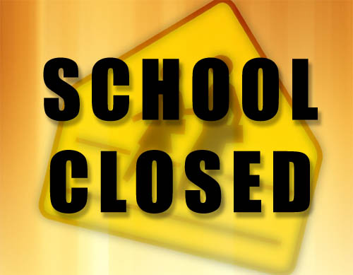 Classes suspended for schools close to Camp Street Jail