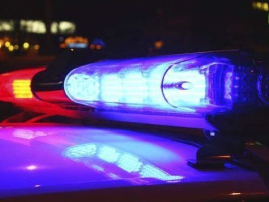 Unlicensed 9mm pistol found in police constable’s possession