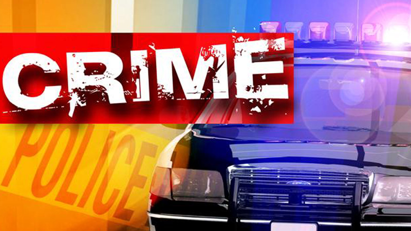 Man arrested at Itabali for carrying unlicensed pistol & 7 rounds
