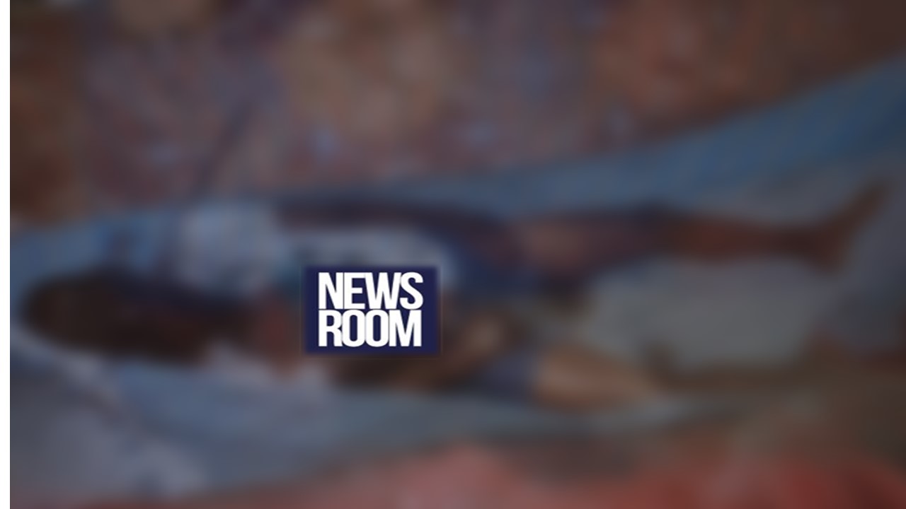 Farmer found murdered after writing will