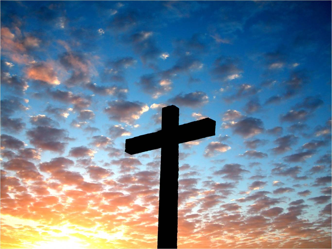 Government extends Easter greetings; renewal, revival and redemption strong in the Guyanese being