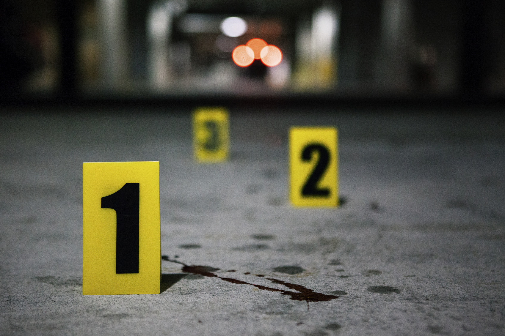 Wanted man kills cop