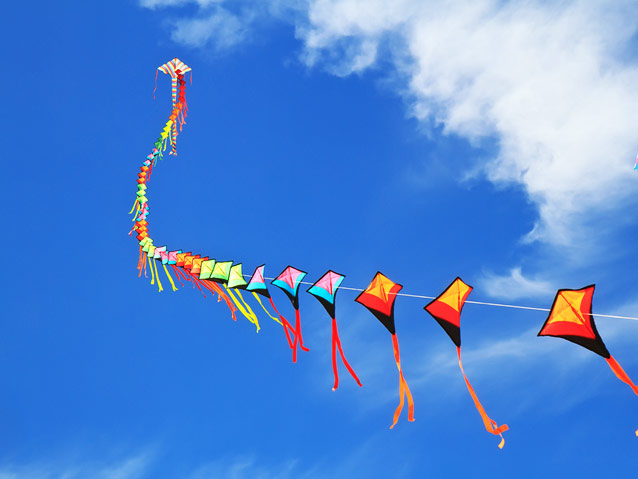 M&CC finalizing arrangements for kite flying- urges citizens to use available facilities