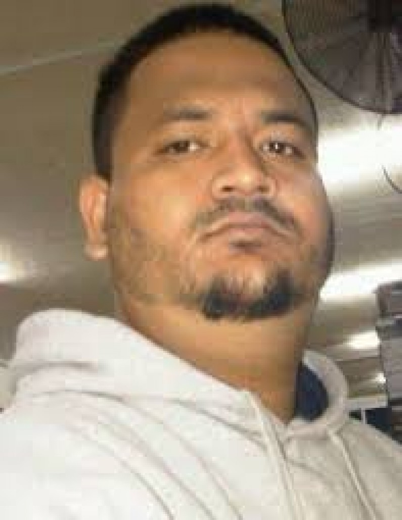 Rondy Jagdeo file not missing- Crime Chief