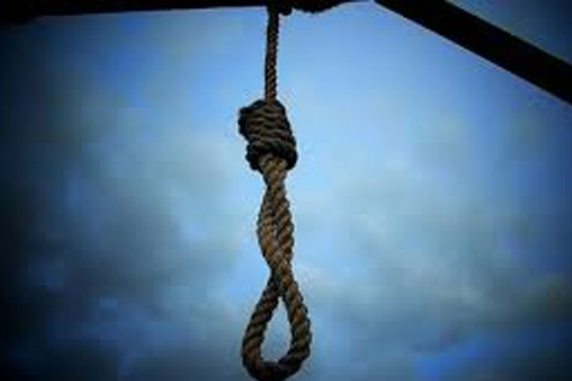 Man found hanging from tree at Houston Backdam