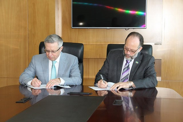 CARICOM member states to benefit from US$770,000 support package