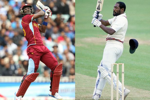 Sir Viv Calls For Cricket Board Resignations