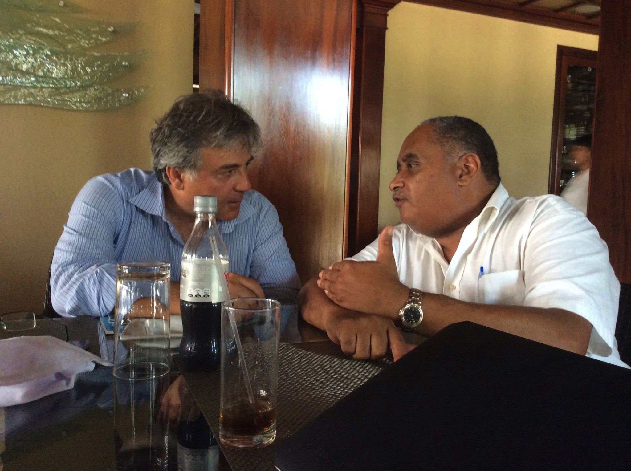 25 US companies registered for Trade & Investment Mission to Guyana