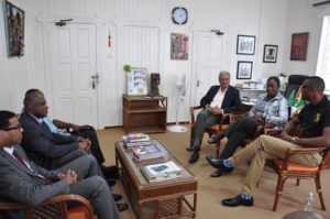 Meeting