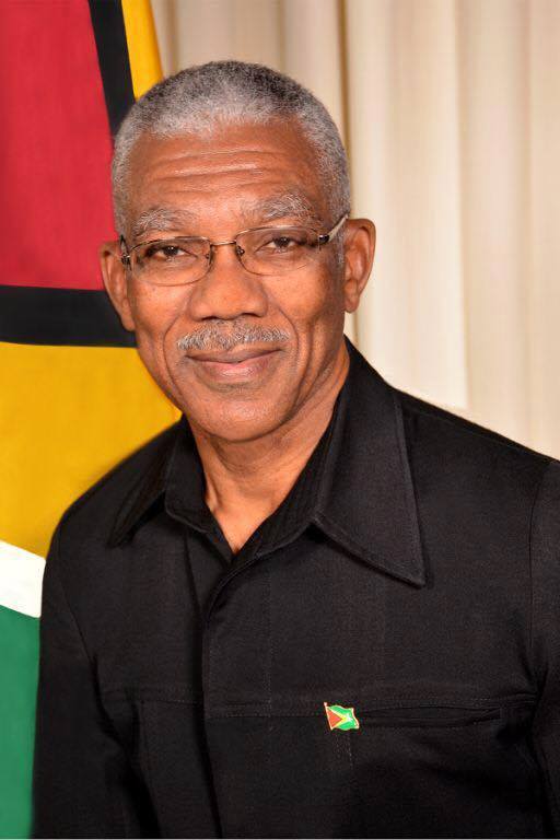 Capital towns expected to lead economic development in each region- President Granger