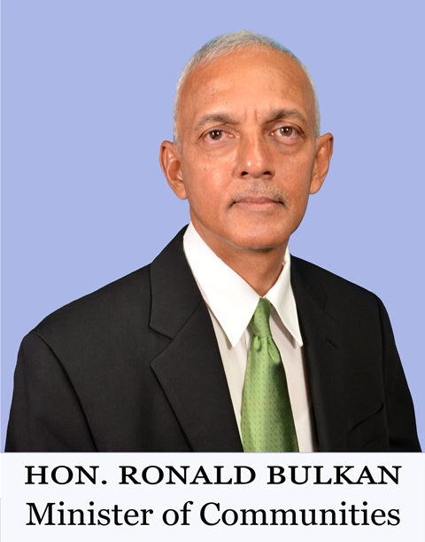 Minister Bulkan responds to PPP’s accusations of illegal appointments- post LGE