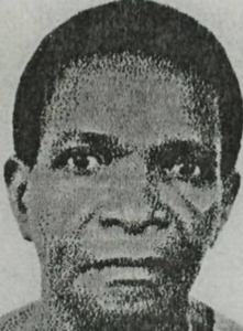 Marjorie Edinboro