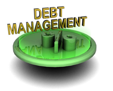 How well has Guyana managed its debt over the years?