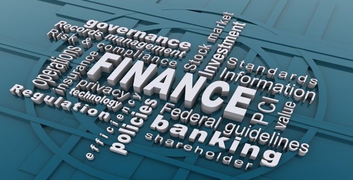 The financial services sector and the need for stronger measures