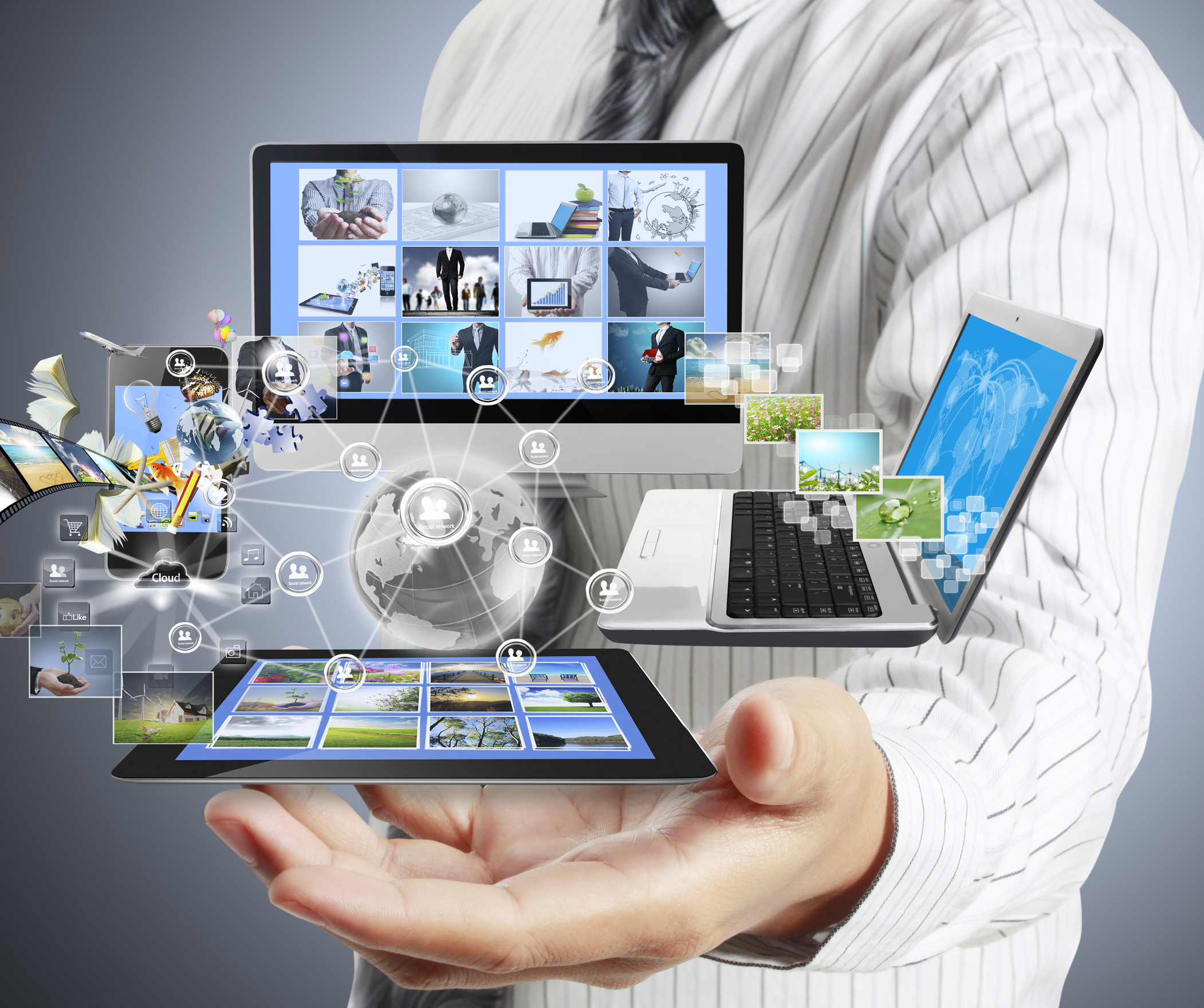 With the right projects and reforms, ICT can transform Guyana’s economy 