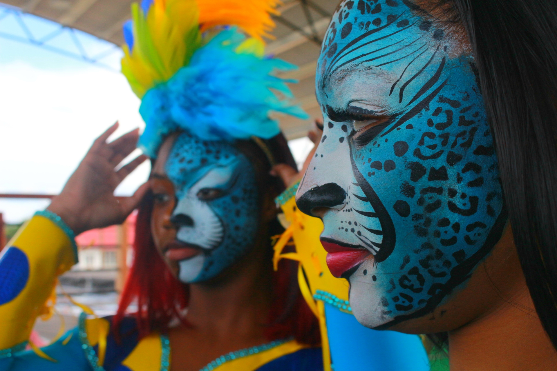 MPI launches 50th Jubilee float parade band