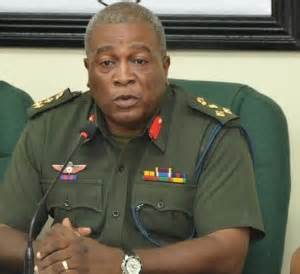 No Venezuelan refugees in Guyana; army monitoring the situation- Chief-of-Staff
