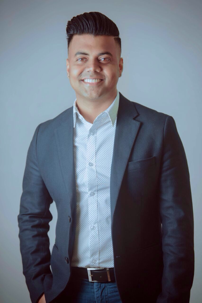 Robbie Singh brings the “Pulse” to Guyana’s nightlife with game changing entity 