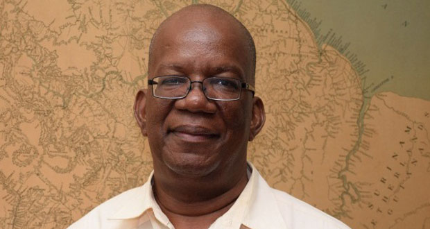 Guyana’s best economic days are ahead