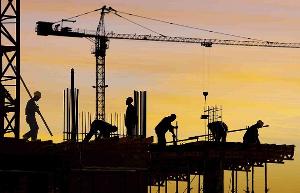 Guyana’s Construction and Housing Industry remains resilient