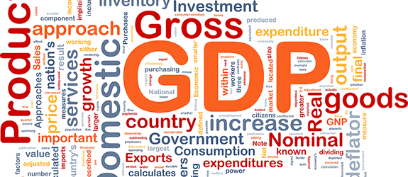 Can we really trust GDP to tell us the truth about a nation’s health?