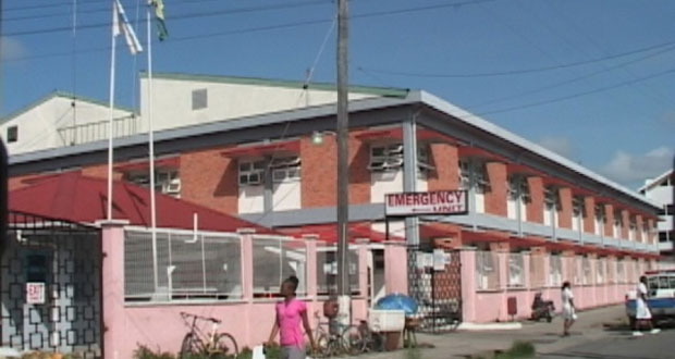 Guyana’s health sector gears for significant enhancements